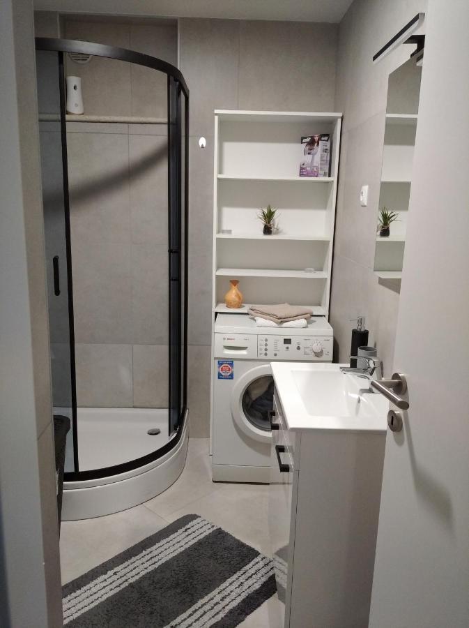 Apartman Lari Vižinada Exterior foto
